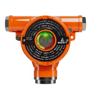 QB100name气体探测器