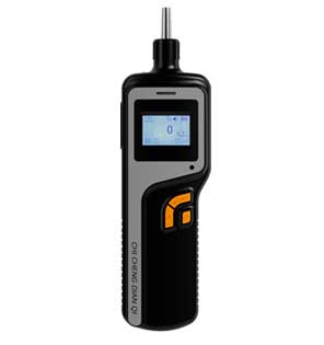 GC510泵吸式name气体检测仪